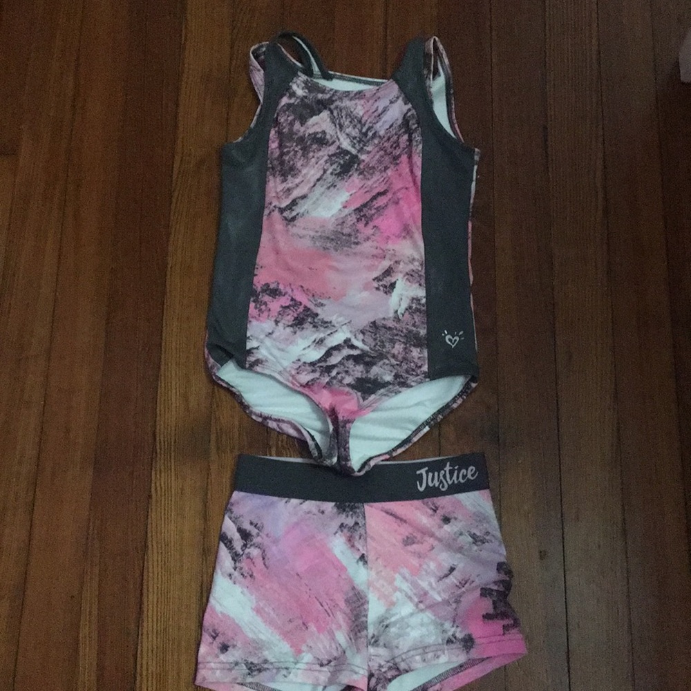 Active wear
